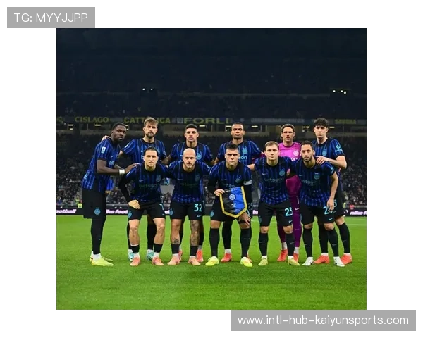 国米若整合资源迎来战术与人员全面升级